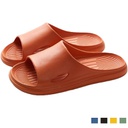 Your Logo Slide Sandal  For Woman