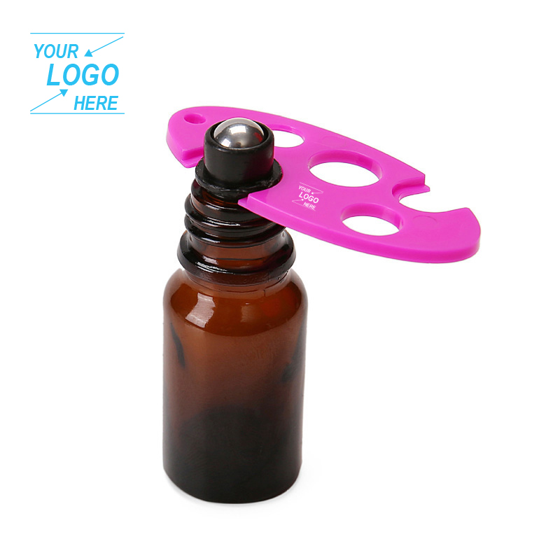 Oval Essential Oils Key Tool Universal Opener