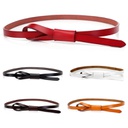 Women  Fashion Leather Belt    Leather  Ladies Belt