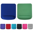 Mouse Pad / Ergonomic Mouse Pad with Wrist Rest
