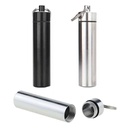 Portable waterproof Stainless steel Toothpick Holder