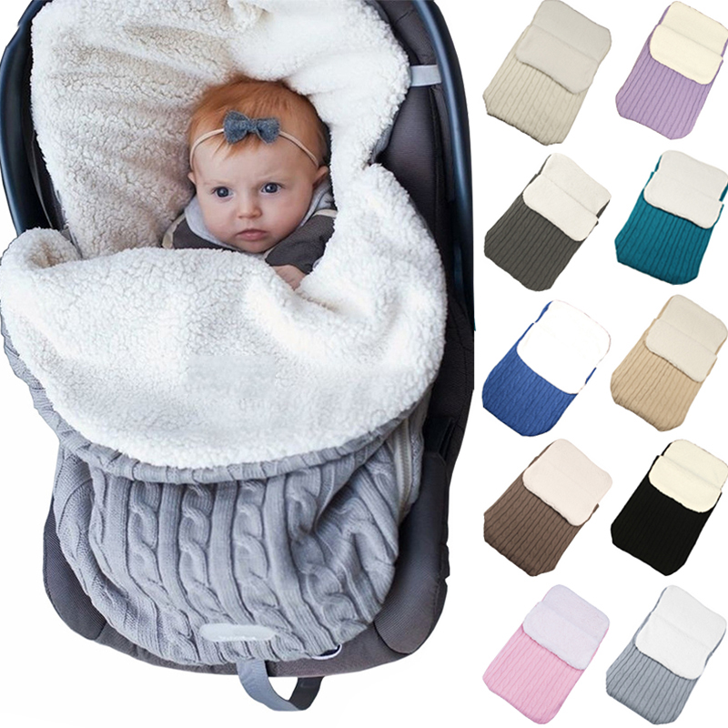 Baby Sleeping Bag / Swaddle Sack / Swaddle Blanket