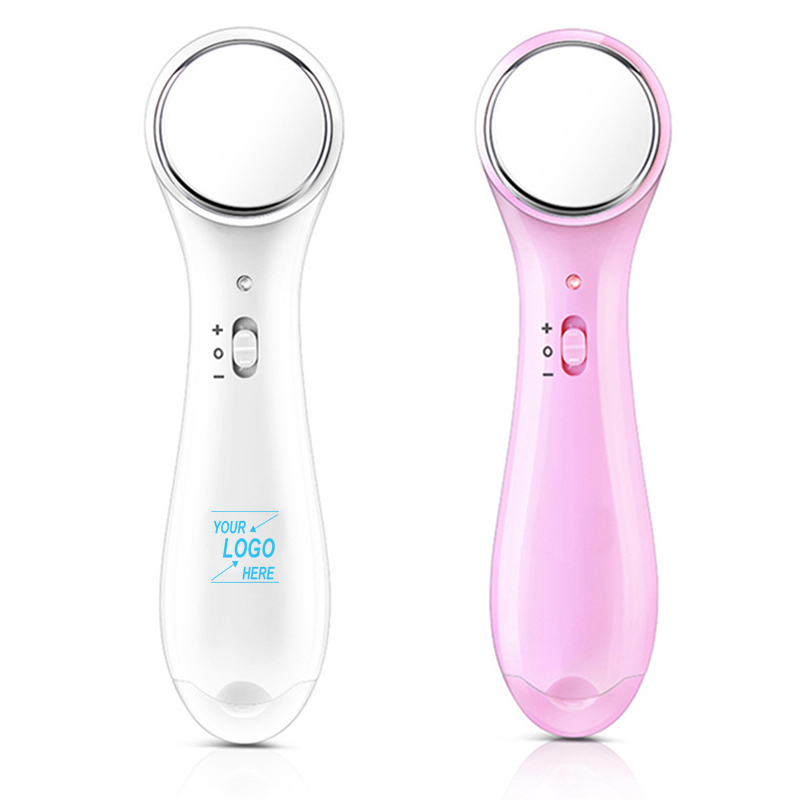 Pore Cleansing Massage Instrument Portable Ultrasonic