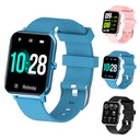 Full Touch Fitness Tracker Smart watch