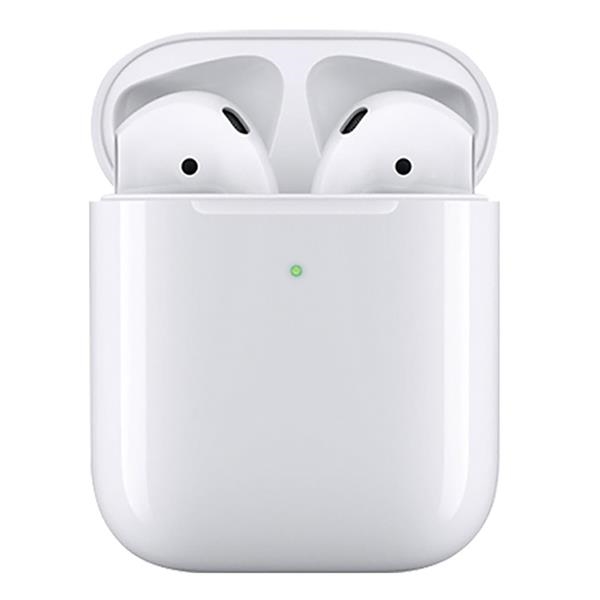 Bluetooth Earbuds with charging case
