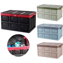 Large Collapsible Car Trunk Organizer / Folding Storage Box