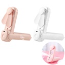 Collapsible Mini USB Portable Spray Fan
