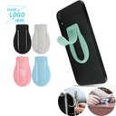 Silicone Multi-functional Car Air Vent Phone Stand