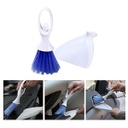 Car Cleaning Brush and Dustpan Set