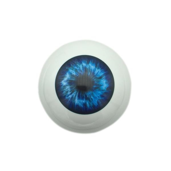 F517054 火爆魔法球魔术球玩具眼睛预言球新奇特环保材料10CM