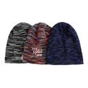 Men's Adjustable Slouchy Beanie