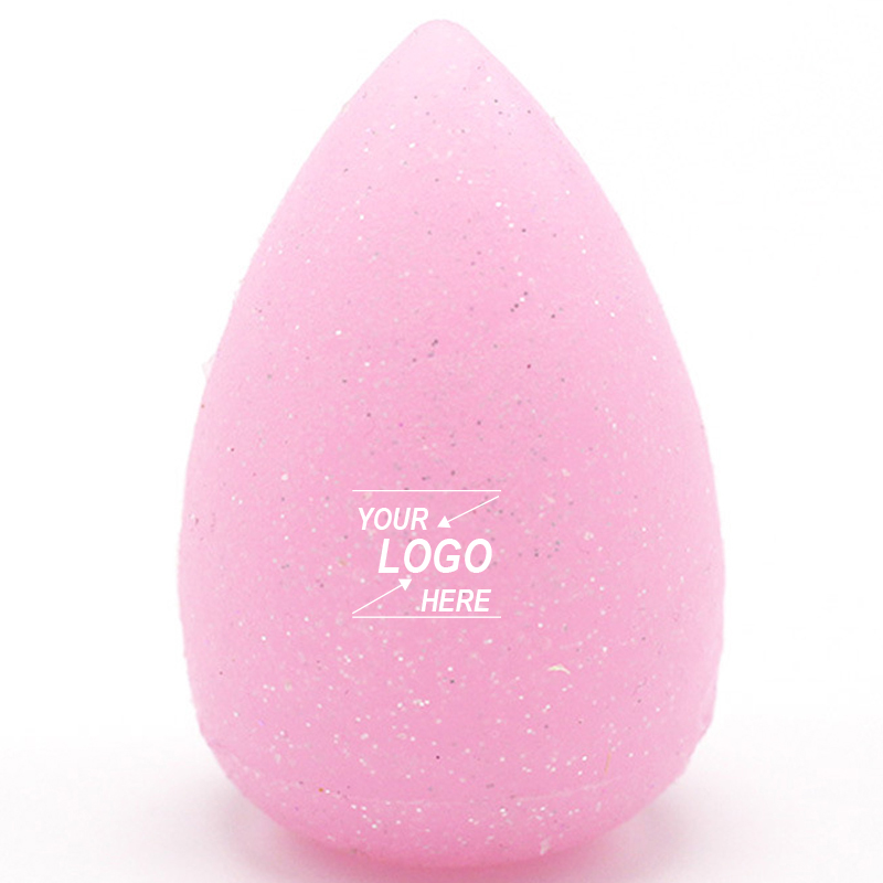 Makeup Silicone Sponge Blender / Silicone Makeup Powder Puff