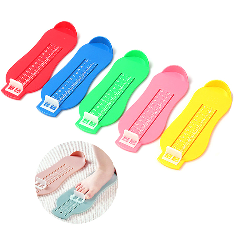 Foot Gauge / Toddler Baby Foot Measure Gauge