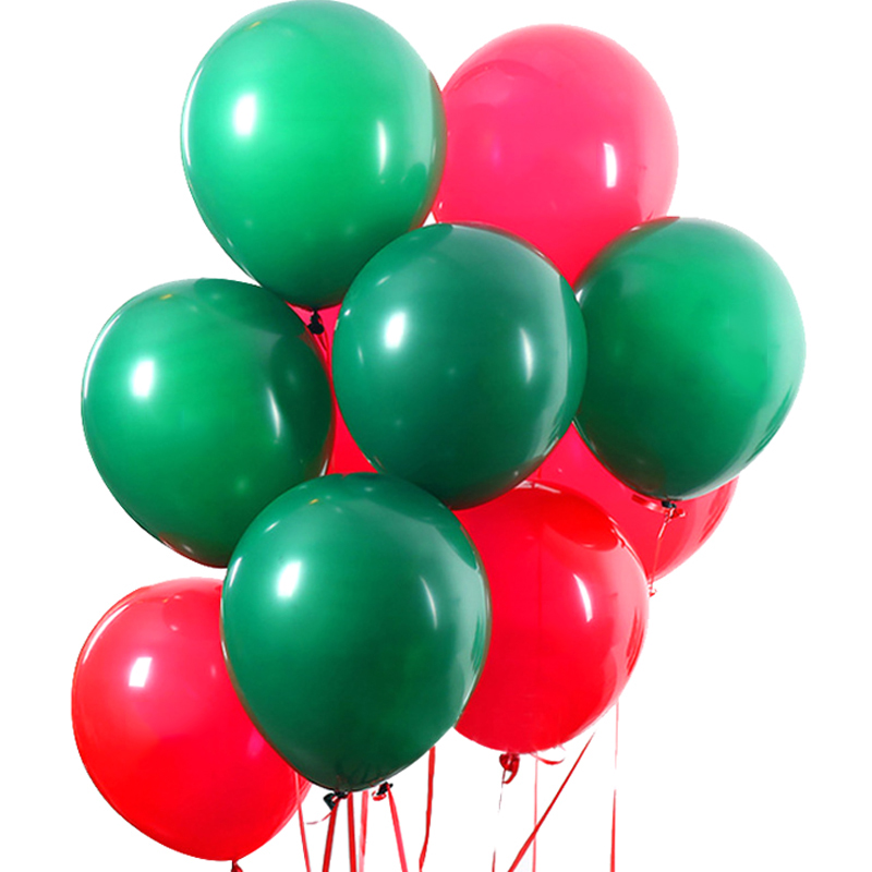 10 Inch Assorted Color Latex Balloons /Latex Helium Balloon