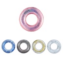 Contains Sequin Swimming Ring