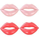Lip Swimming Ring / Swimming Ring / Swimming Ring - Giant In