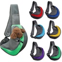 Sling Bag Pet Carrier Pet Carrier Sling Bag (Large)