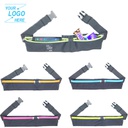 Waist Bag/Fanny Pack with Multiple Pockets / Running Belt fo