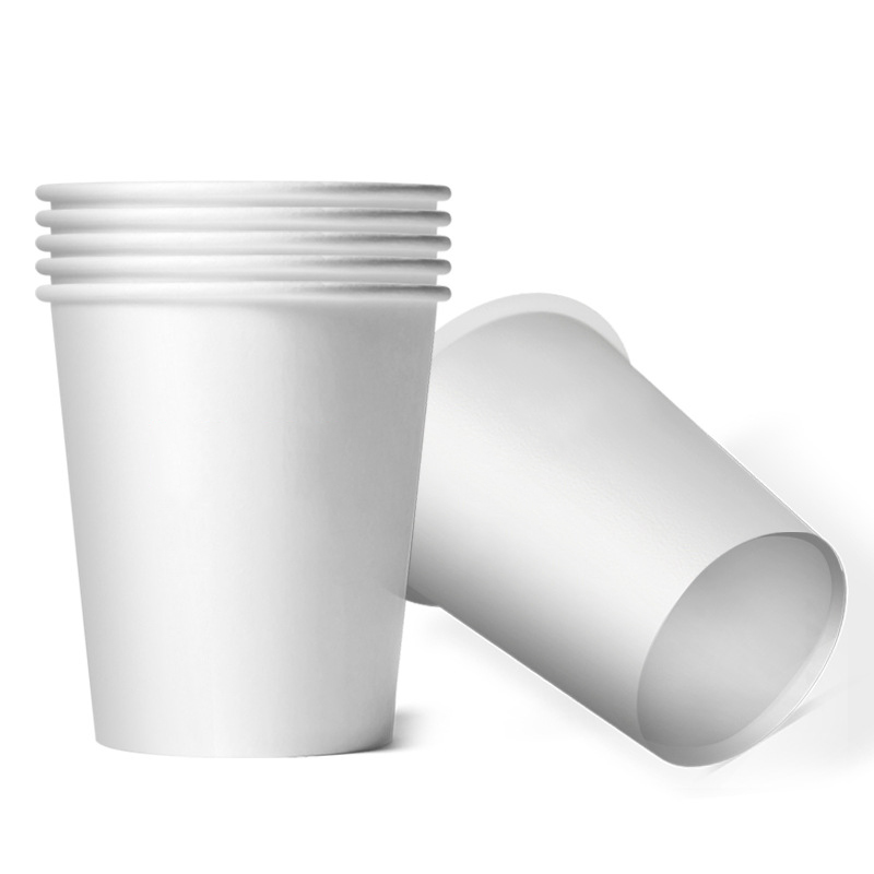 Disposable Paper Drinking Cup-9 oz