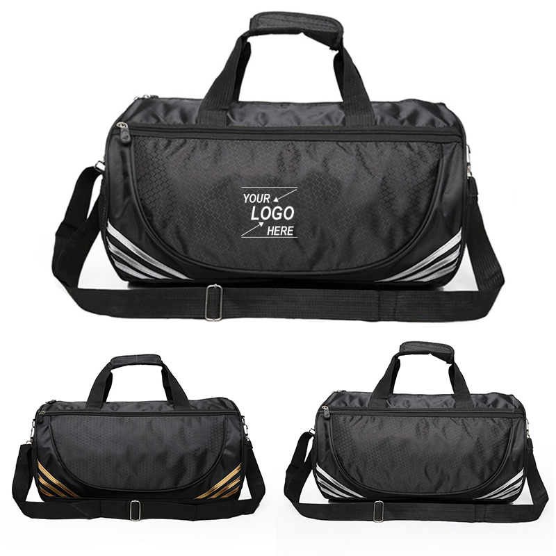 Outdoor Fitness Duffel Bag / Swimming Gym Bag