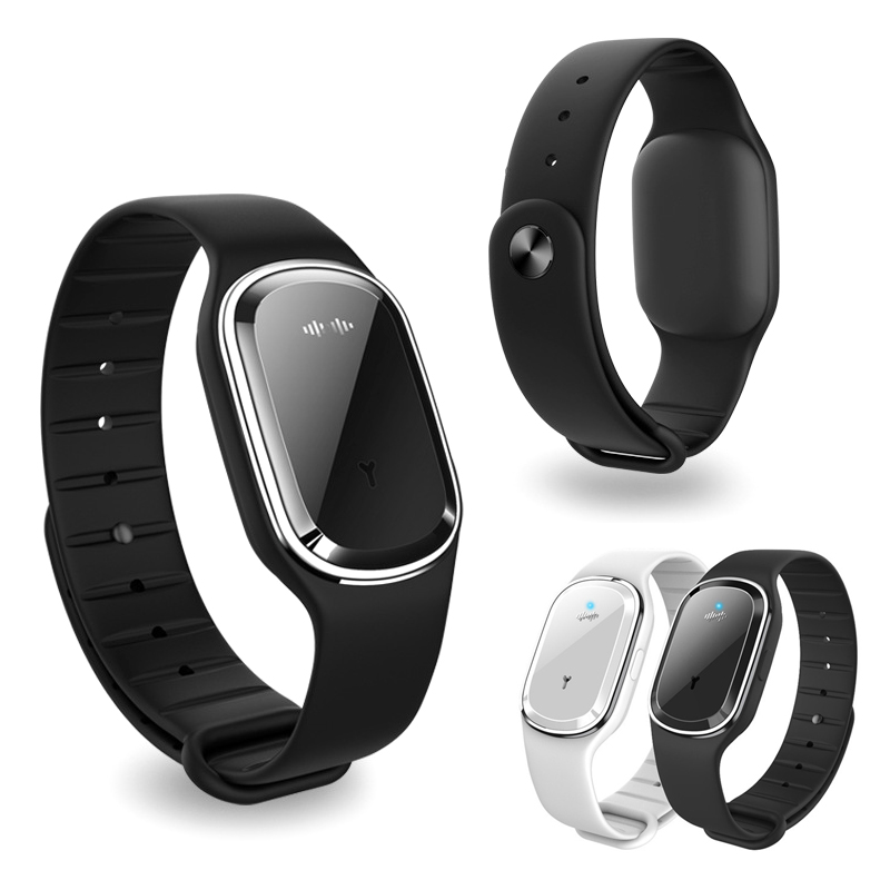 Electronic Anti-Mosquito Watch