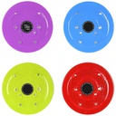 Twister Board for Exercise Waist Twisting Disc