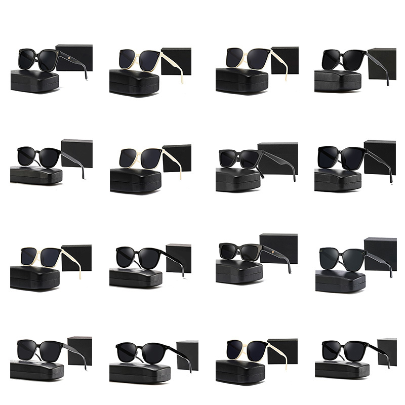 Fashion Classic Sunglasses 