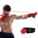 Boxing Magic Ball - PU Ball / Boxing Reflex Ball- Pu Ball