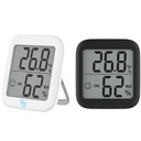 Outdoor/indoor Touch Screen Digital Thermometer Hygrometer
