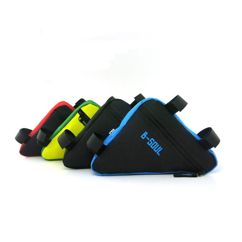 Bicycle Triangle Frame Bag