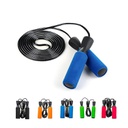 Adjustable Jump Rope