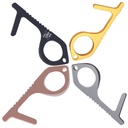 Key Type Non-Contact Door Opener / Non-Contact Sanitary Tool
