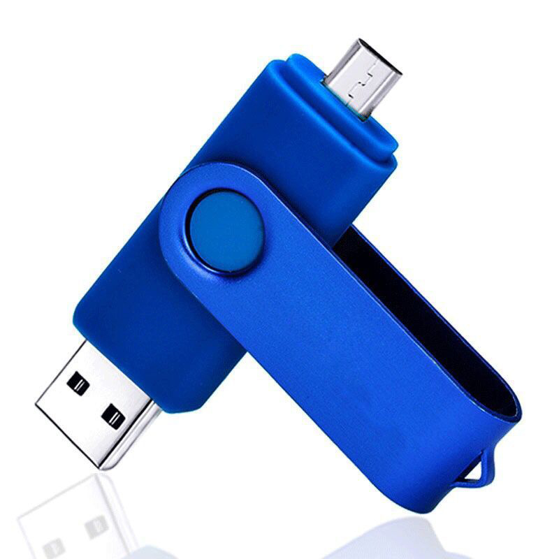 8GB Rotate USB Flash Drive