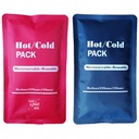 Reusable Cold&amp;Hot gel pack / Hot And Cold Pack Compress