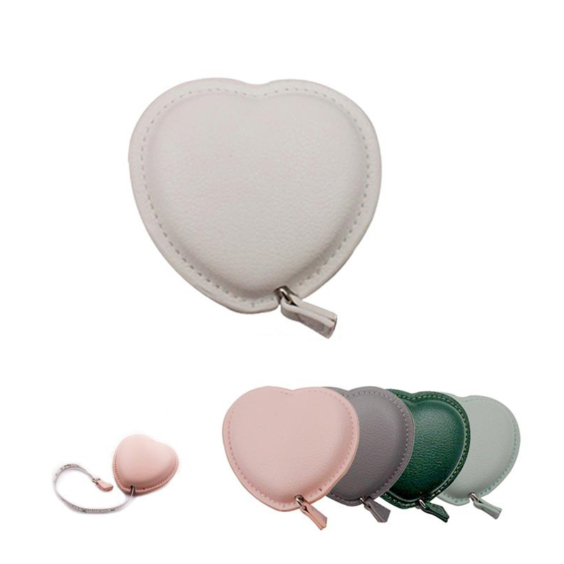 PU Mini Tape Measure / 60 inches Leather Tape Measure