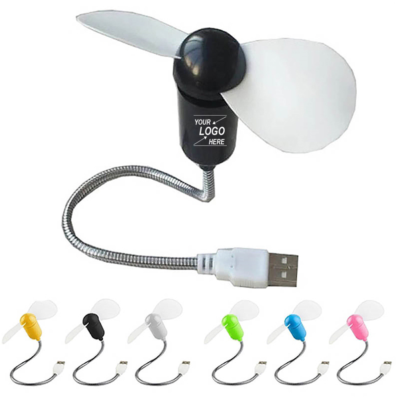 Mini USB Fan/Portable USB Fan For Laptop