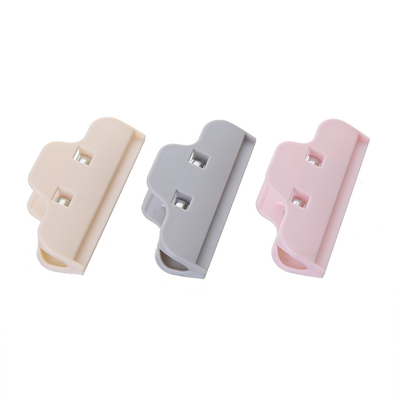 Food Sealing Clip / Multi functional Food Sealing Clip