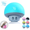 Upbeat Mini Mushroom Wireless Speaker