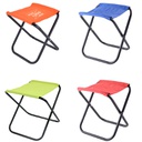 Portable Fishing Chair / Hiking Seat Folding BBQ Camping Cha