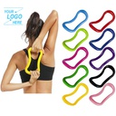 Fitness Circle Training Yoga Ring /Yoga Fitness Ring Pilates