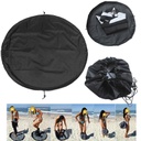 Mesh Laundry Bag / Heavy Duty Drawstring Bag / Mesh Drawstri