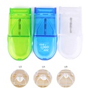 Pill Cutter Case Storage / Pill Cutter Kit