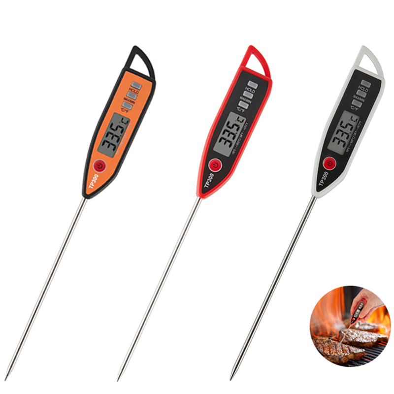 Digital Instant Read Thermometer / Digital Meat Thermometer 