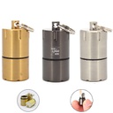 Mini Compact Kerosene Lighter / Small Kerosene Lighter
