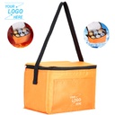 4.5L Oxford COOLER BAG Cool-it Insulated Cooler Lunch Bag In