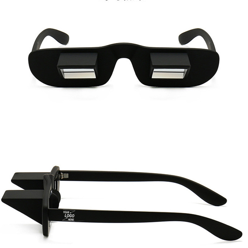 Small Creative Lazy Glasses
