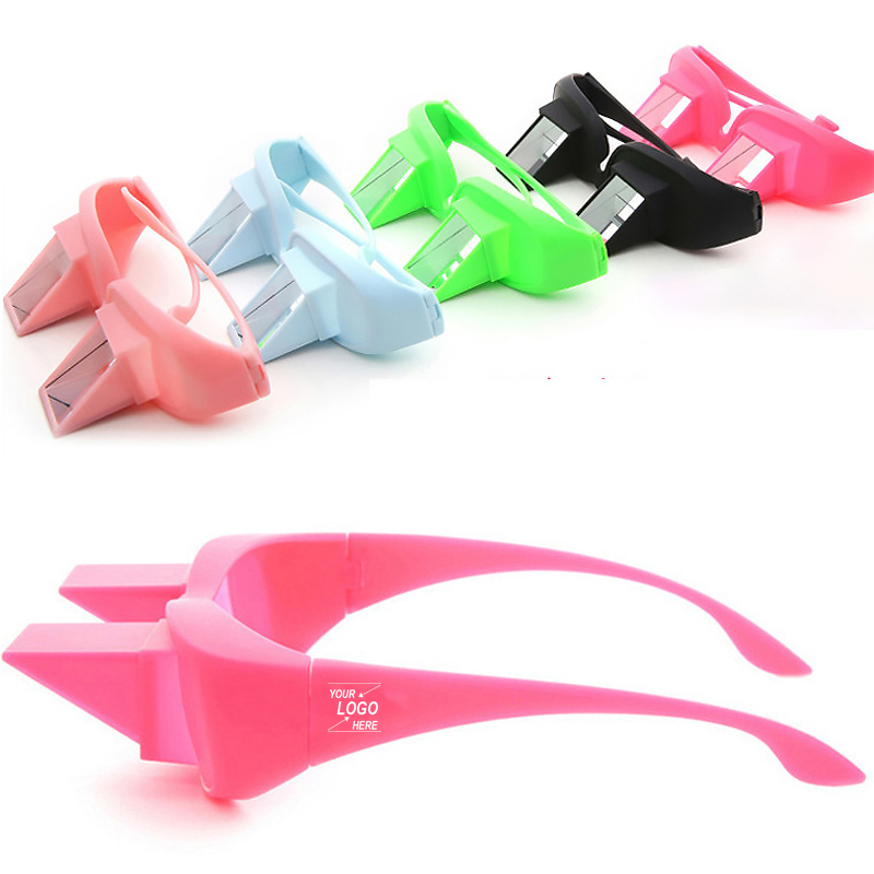 Medium Creative Lazy Glasses