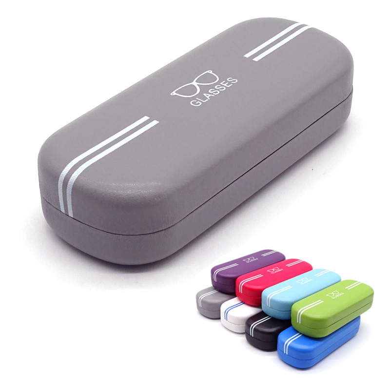 Unisex Hard Shell Eyeglasses / Sunglasses Case