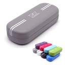 Unisex Hard Shell Eyeglasses / Sunglasses Case