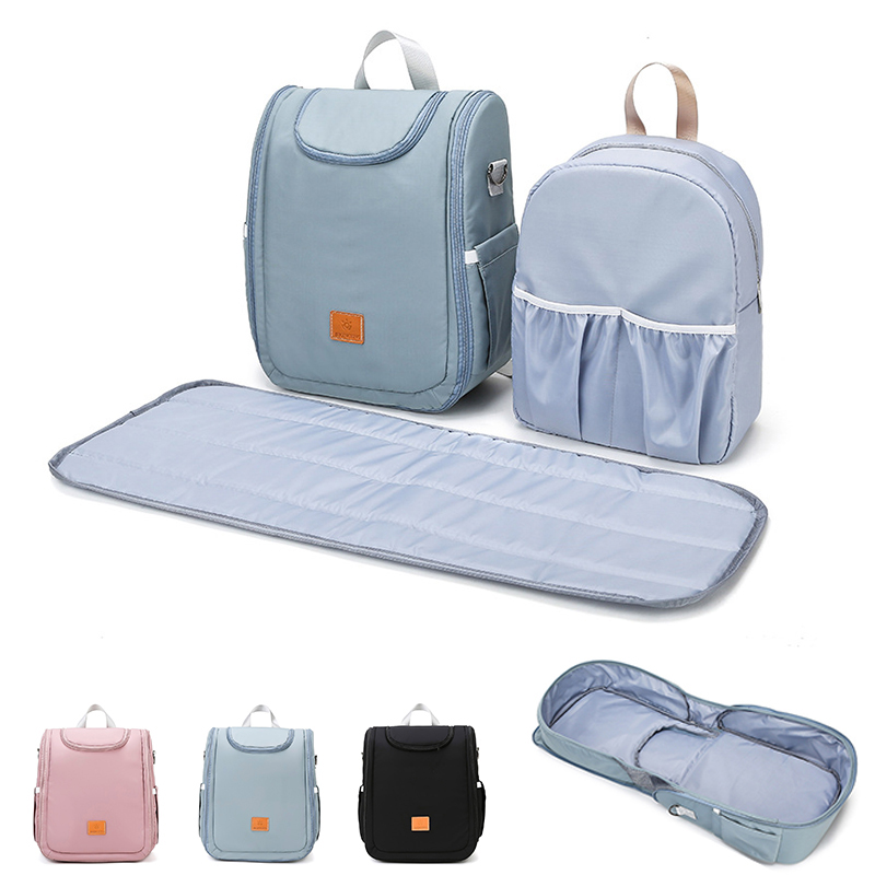 Large-Capacity Mummy Bag